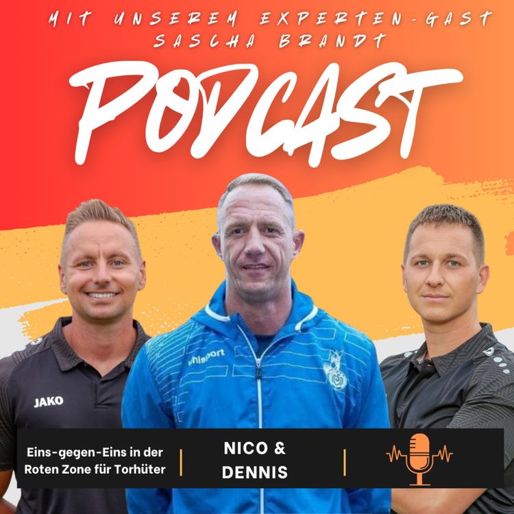 cover art for Eins-gegen-Eins in der Roten Zone für Torhüter 🧤🔥