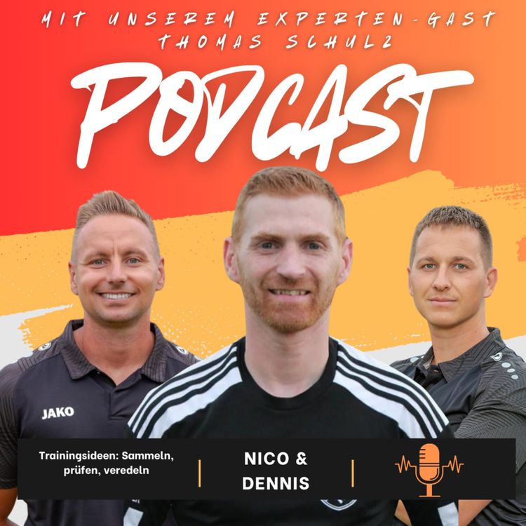 cover art for Trainingsideen: Sammeln, prüfen, veredeln“ mit Thomas Schulz alias #Tommystrainingstipps
