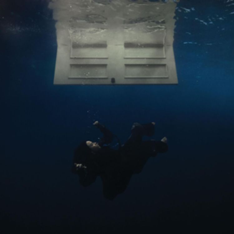 cover art for HIT ME HARD AND SOFT - A Review of Billie Eilish's Latest Album