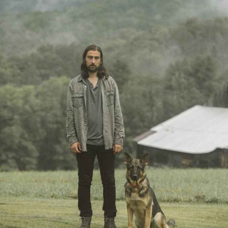 cover art for Stick Season - A Review of Noah Kahan's Latest Album