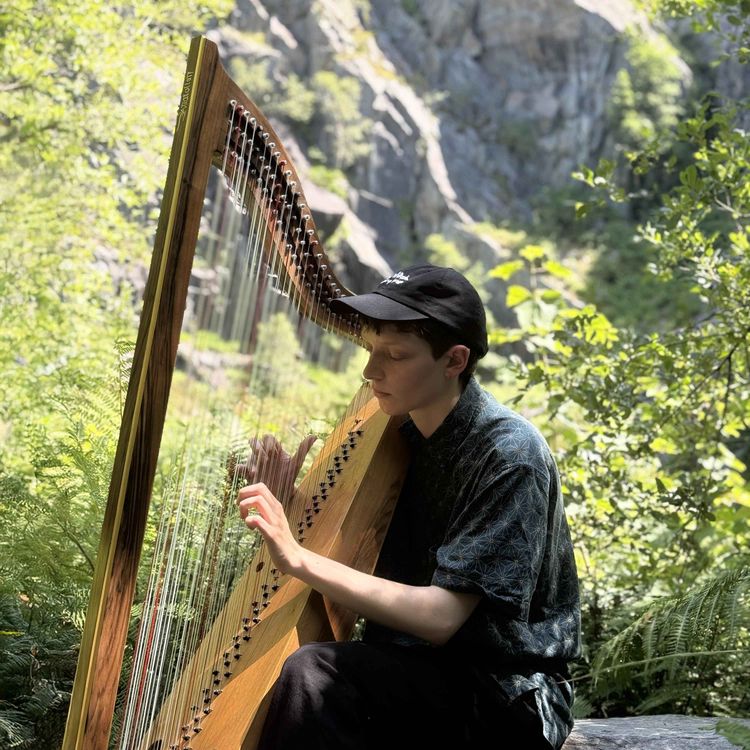 cover art for Cerys Hafana at Corris Uchaf