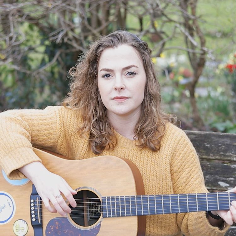 cover art for Katherine Priddy at Alvechurch & Tanworth in Arden