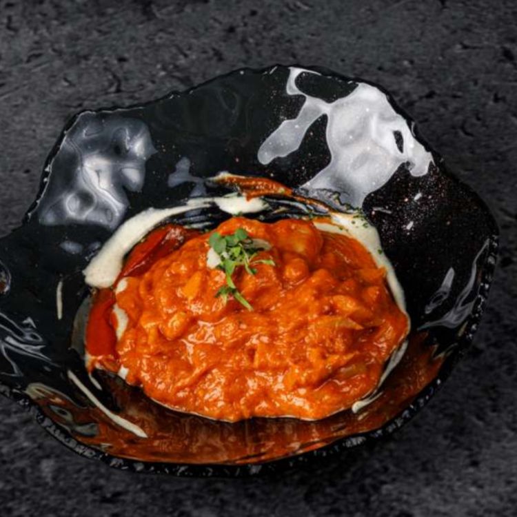 cover art for Bacalao Tellagorri - Íñigo Urrechu y Jorge Losa | Zalacaín