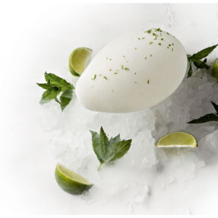 cover art for MOJITO HELADO HUEVOS DE DRAGON