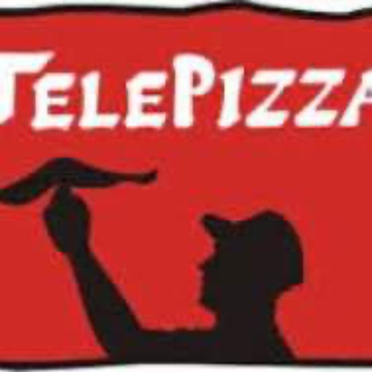 cover art for MASA TELEPIZZA