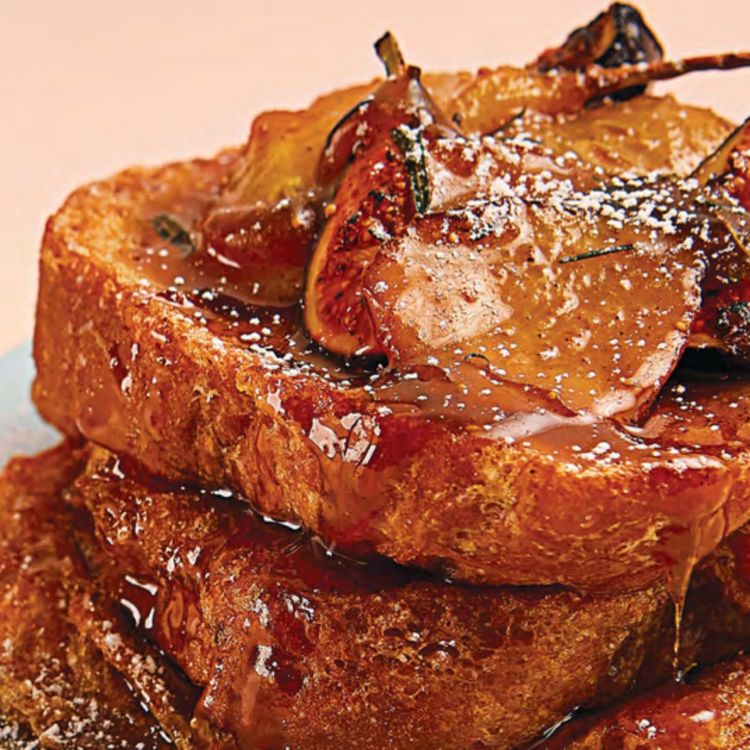 cover art for PAN FRANCÉS DE CROISSANT