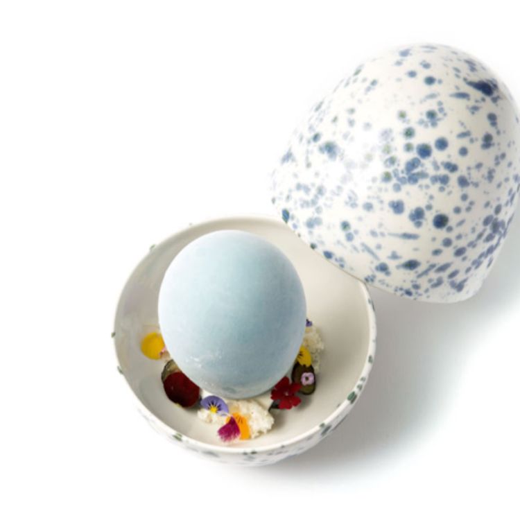 cover art for Huevo de Dragon