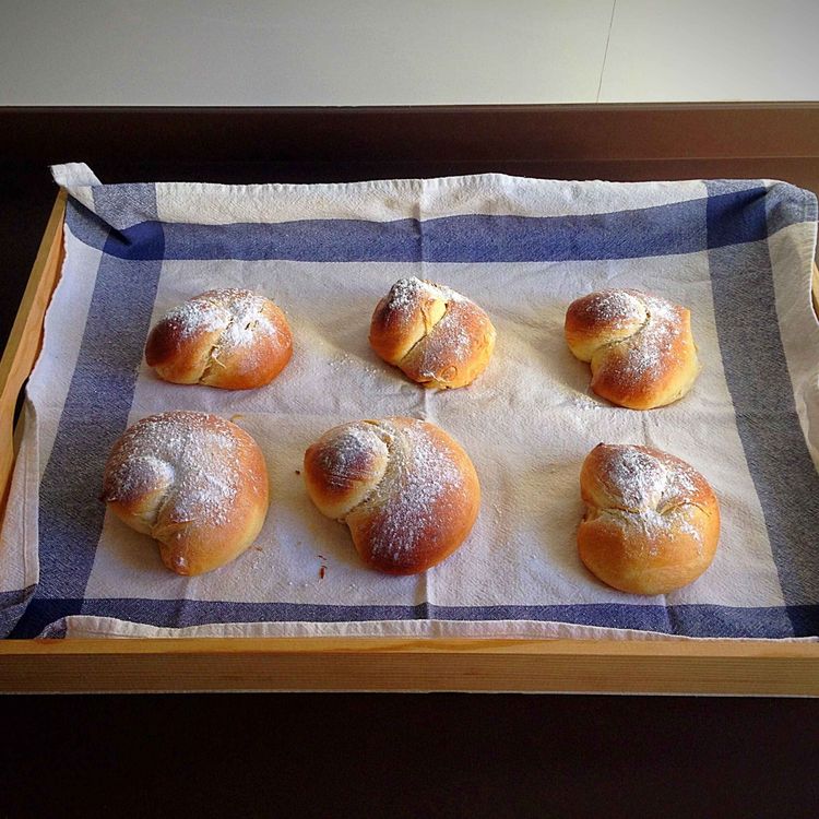 cover art for Mallorcas de Puerto Rico