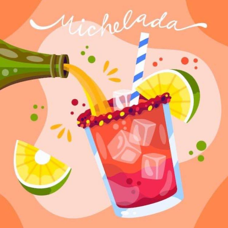 cover art for Michelada