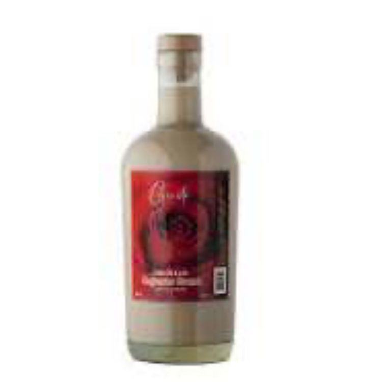 cover art for Orgasmo Chillon