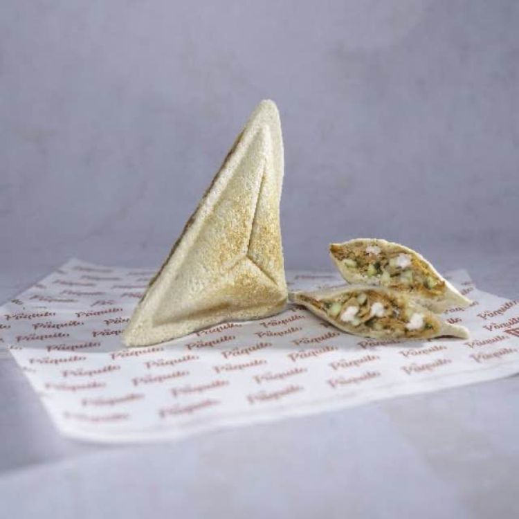 cover art for Paquito Bistró