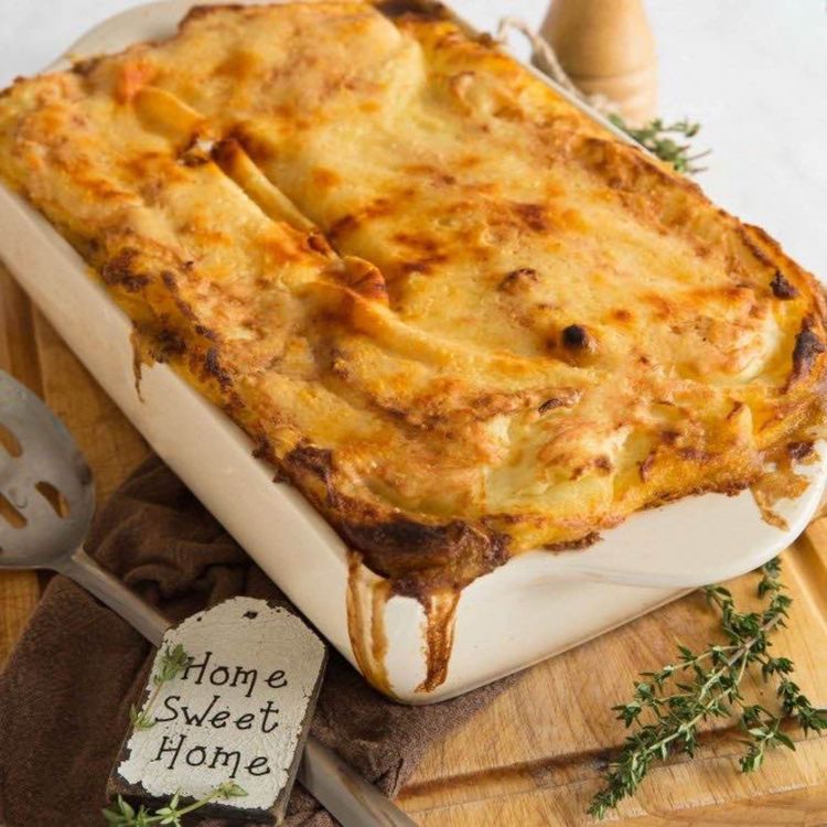 cover art for Cottage Pie