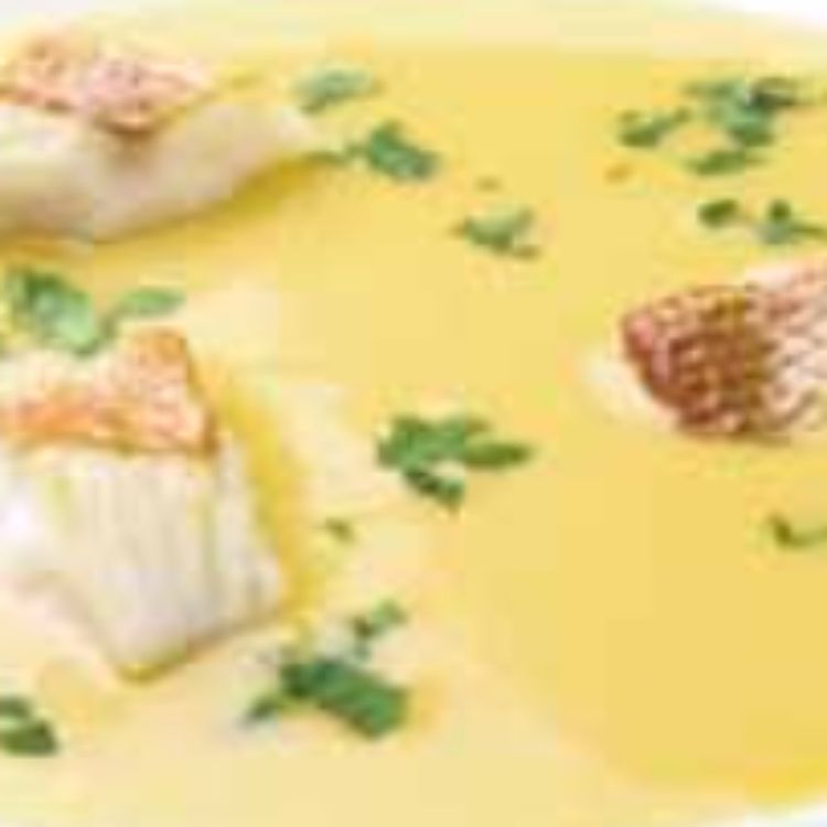 cover art for Crema de Cabracho