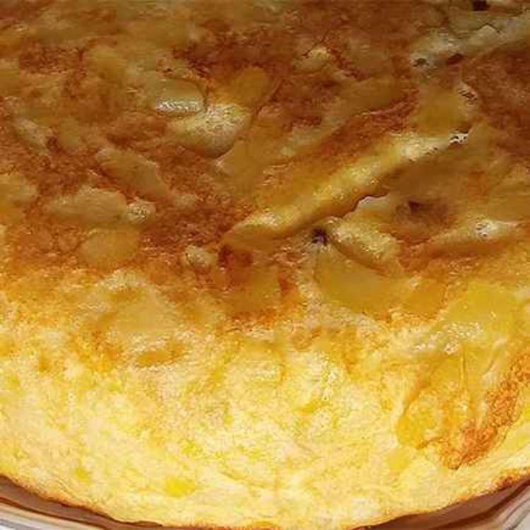 cover art for Tortillas de Papas Km 1