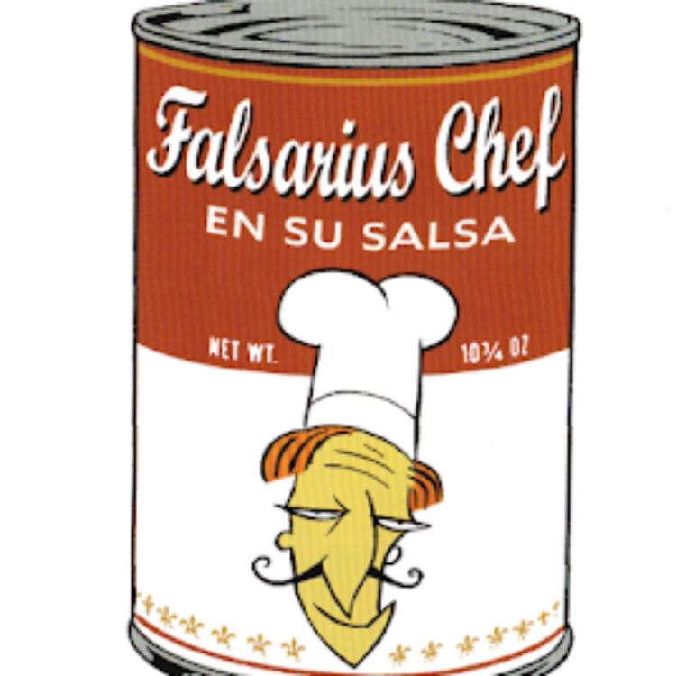 cover art for Cocido andaluz