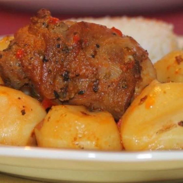 cover art for Condumio de Conejo de Icod