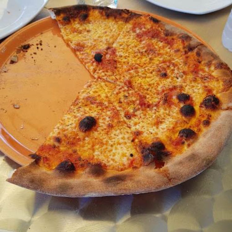 cover art for Pizza Margarita Il Girasole Candelaria