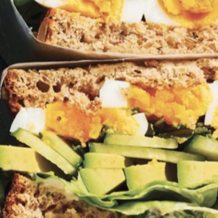 cover art for "Sandwich BEM BEM"