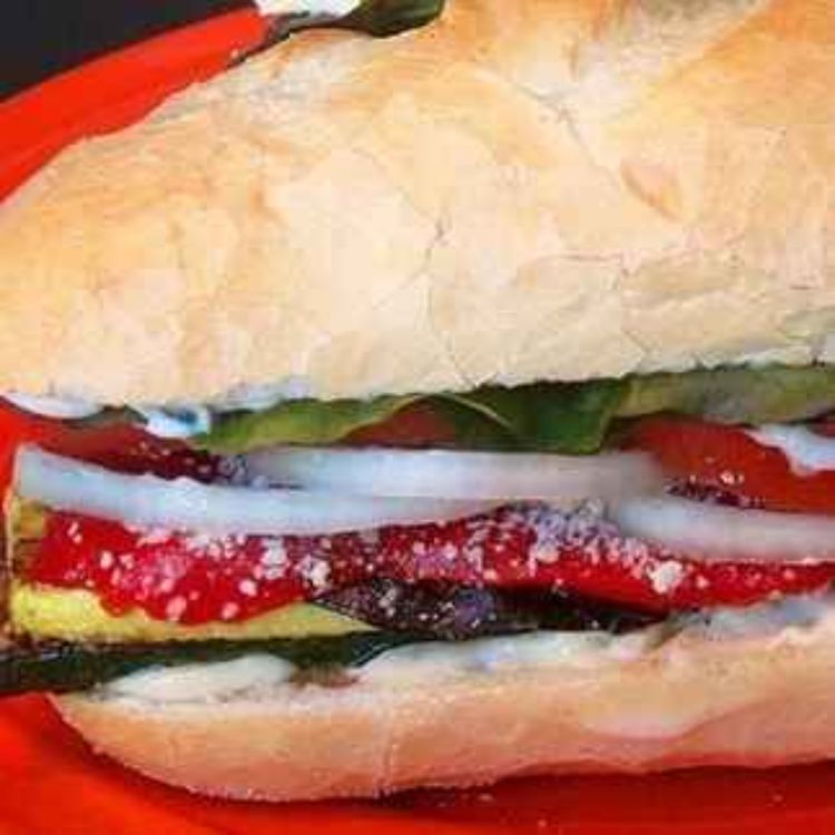 cover art for SANDWICH DE CARLOS EL VERDE