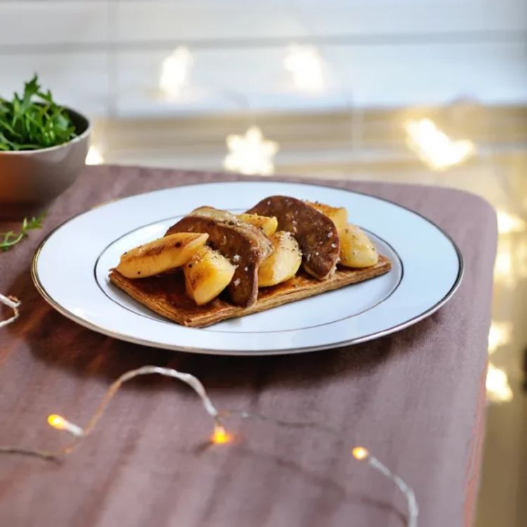 cover art for Foie de la Moncloa