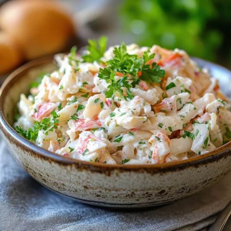 cover art for ensalada de chaca