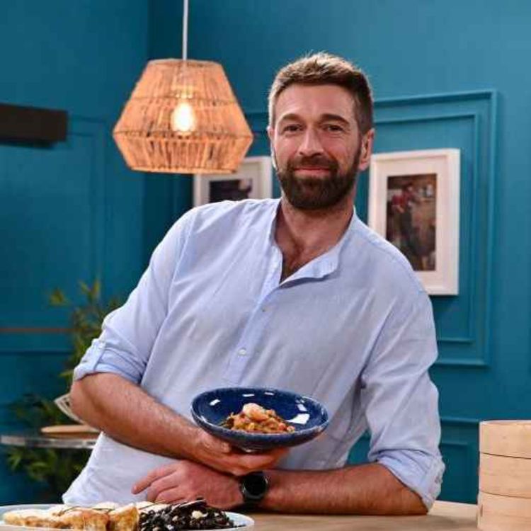 cover art for Las mágicas albóndigas de lata con guisante de SPAM