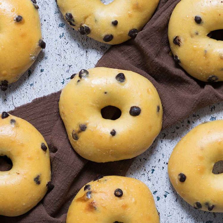 cover art for Brionuts