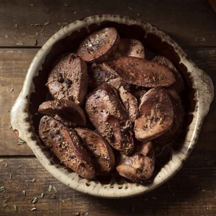 cover art for Riñones de Jerez de Pedro Sánchez