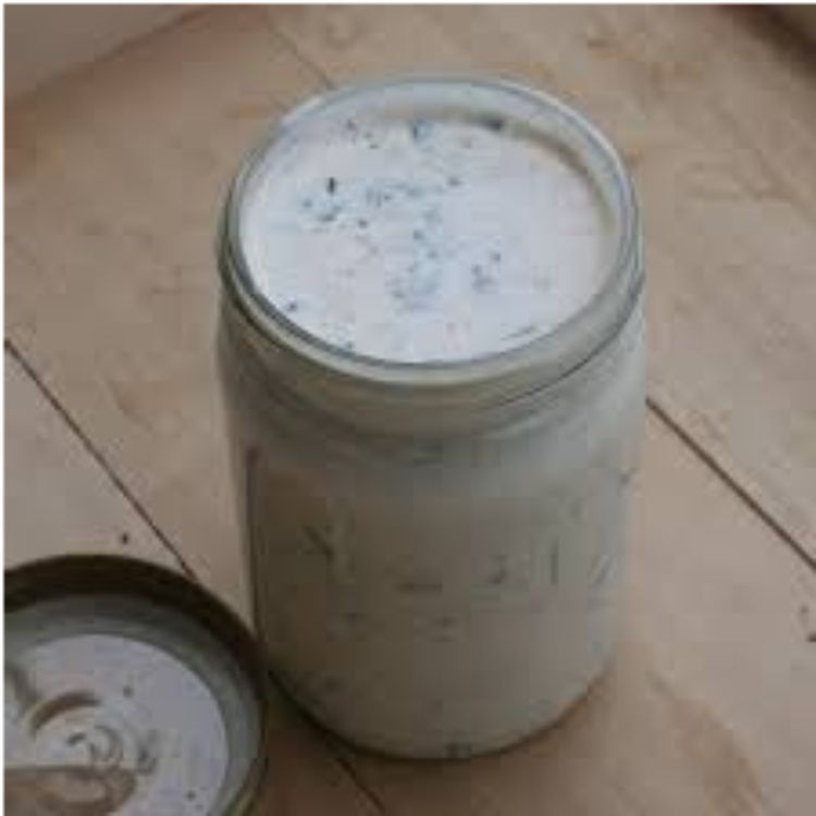 cover art for Hidden Valley Ranch