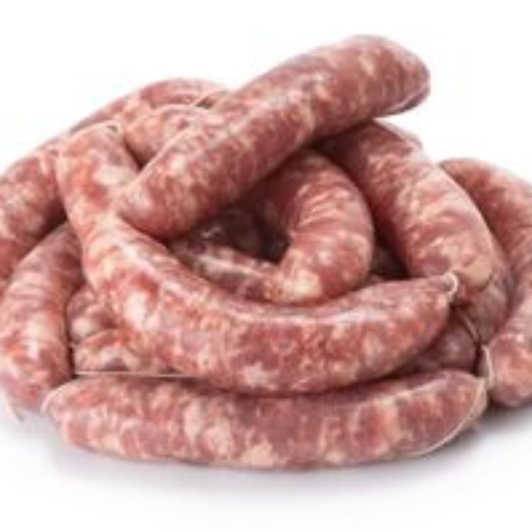 cover art for La Salchicha de Pinoso (estrellas michelin)