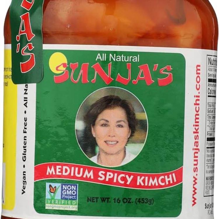 cover art for El Kimchi de de Pachinko