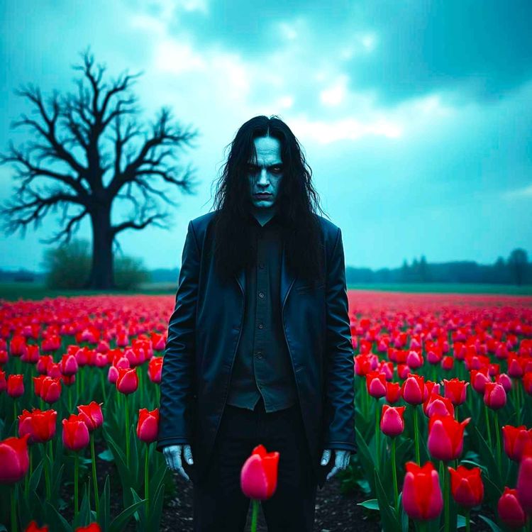 cover art for 5 Scary TRUE Spring Horror Stories