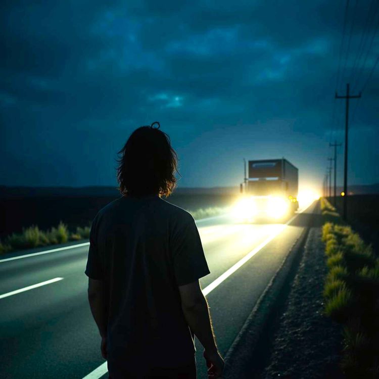 cover art for 5 Scary Highway Horror Stories