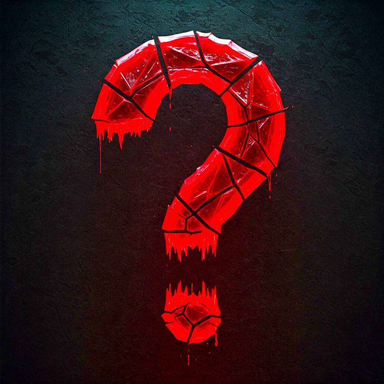 cover art for Announcement: The Mr Peekaboo Chronicles and Truly Creeped