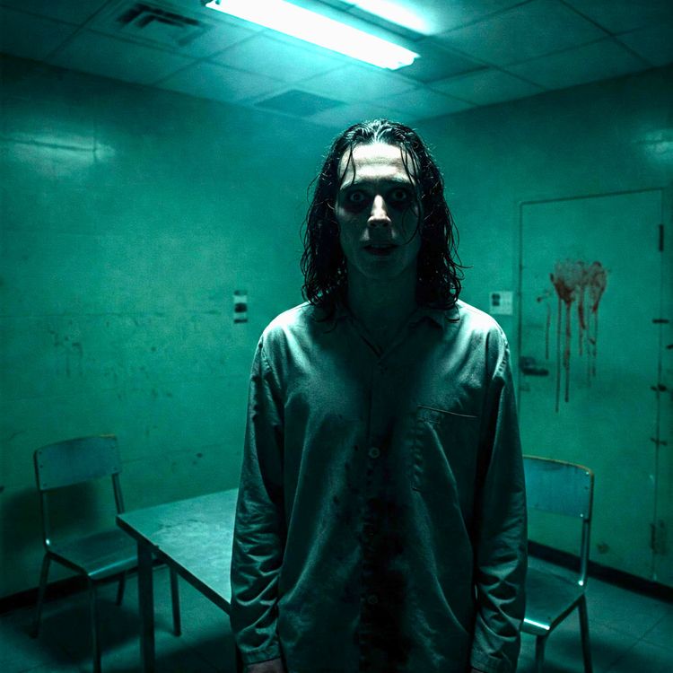 cover art for 5 Disturbing Law Enforcement Horror Stories