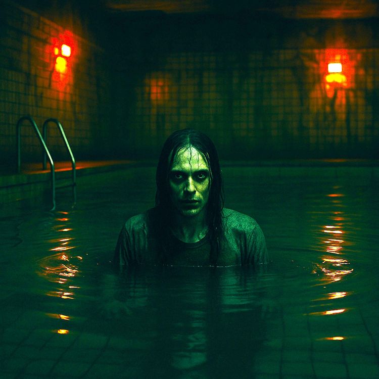 cover art for 5 Scary Swimming Pool Horror Stories
