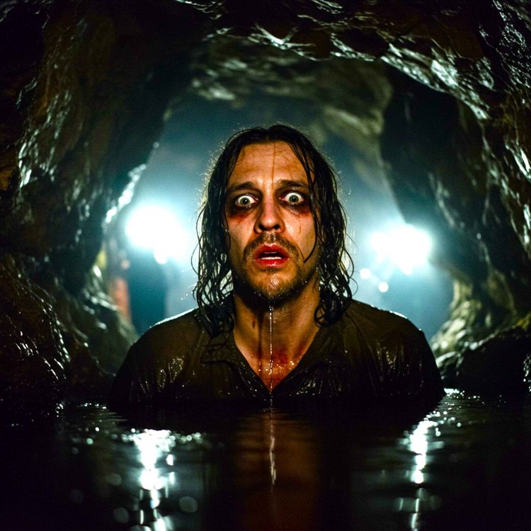 cover art for 5 Terrifying Cave Horror Stories