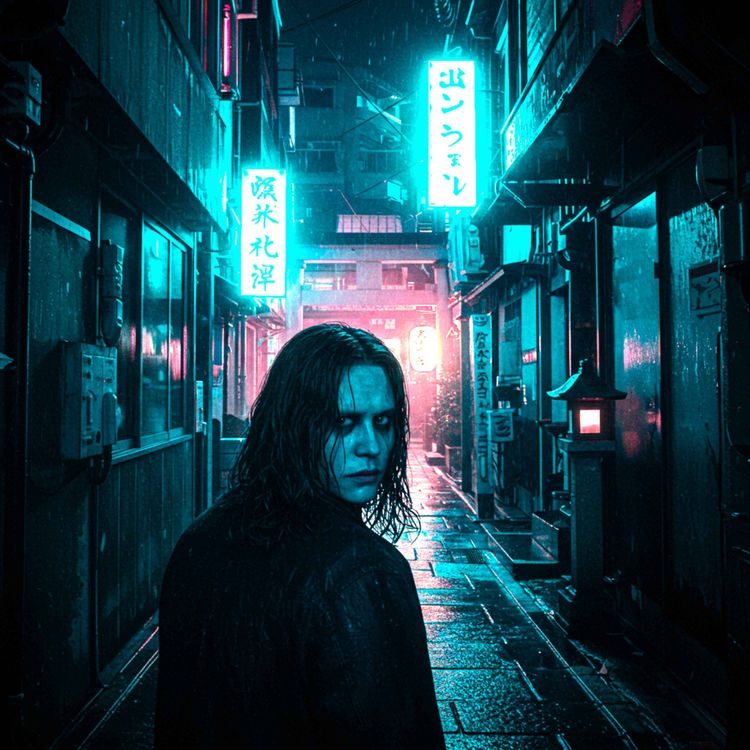 cover art for 5 Horrifying Japan Scary Stories