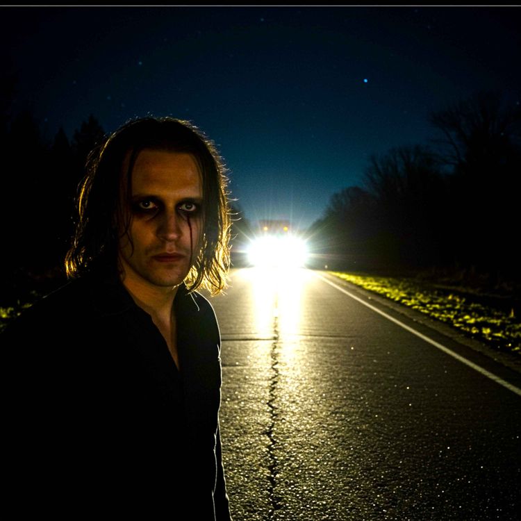 cover art for 5 Scary Highway Horror Stories