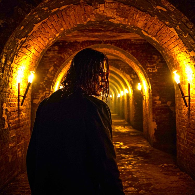 cover art for 5 Terrifying Catacombs Horror Stories