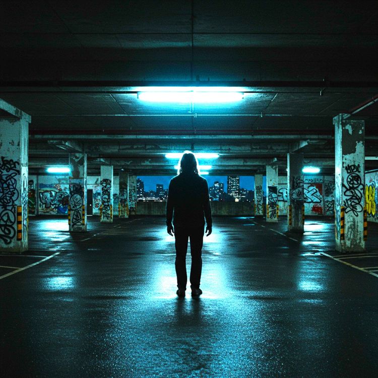 cover art for 5 Scary Ruins Horror Stories