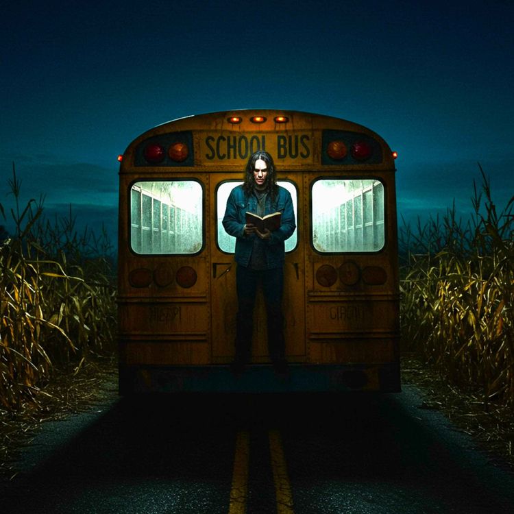 cover art for 5 Scary Field Trip Horror Stories