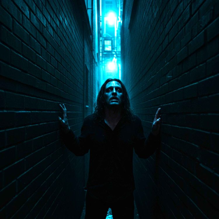 cover art for 5 Scary Claustrophobia Horror Stories