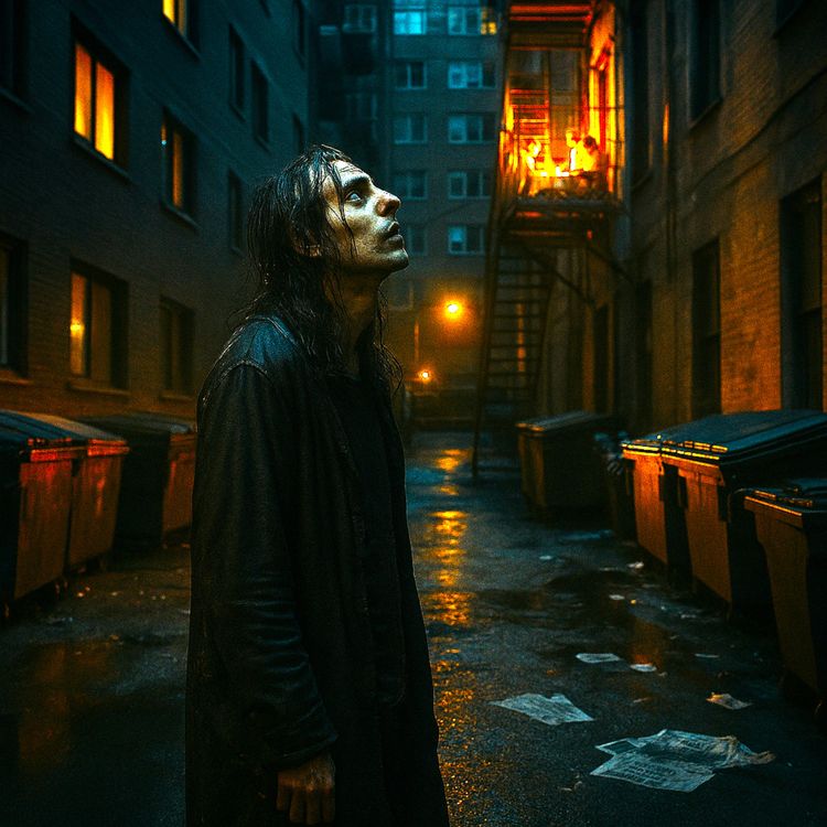 cover art for 5 Disgusting Parasite Horror Stories