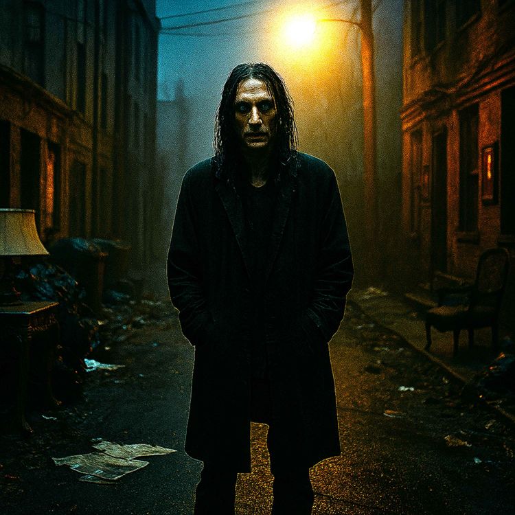 cover art for 5 Scary Serial Killer Horror Stories