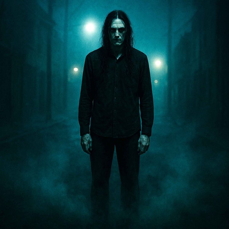 cover art for 5 Terrifying Fog Scary Stories