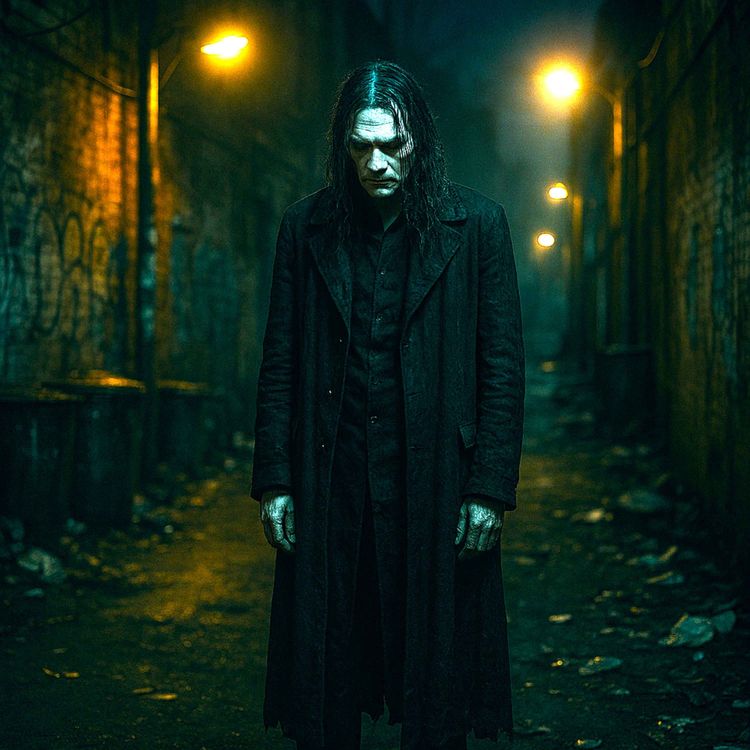 cover art for 5 Terrifying Ghost Scary Stories