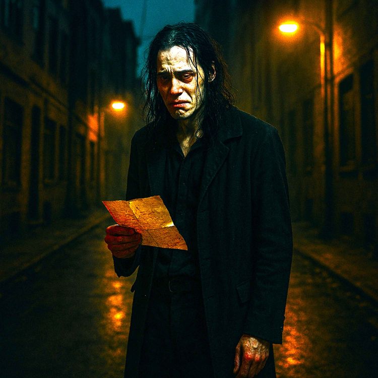 cover art for 4 Scary Love Horror Stories