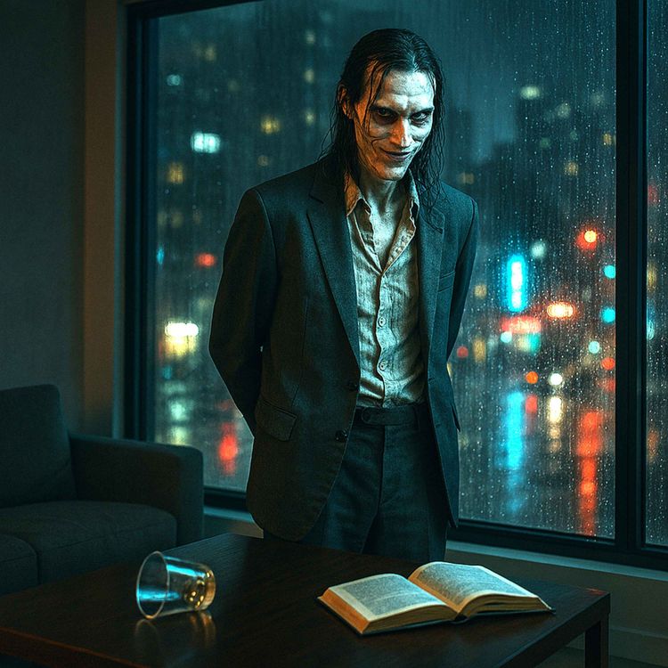 cover art for 5 Disturbing Instagram Scary Stories