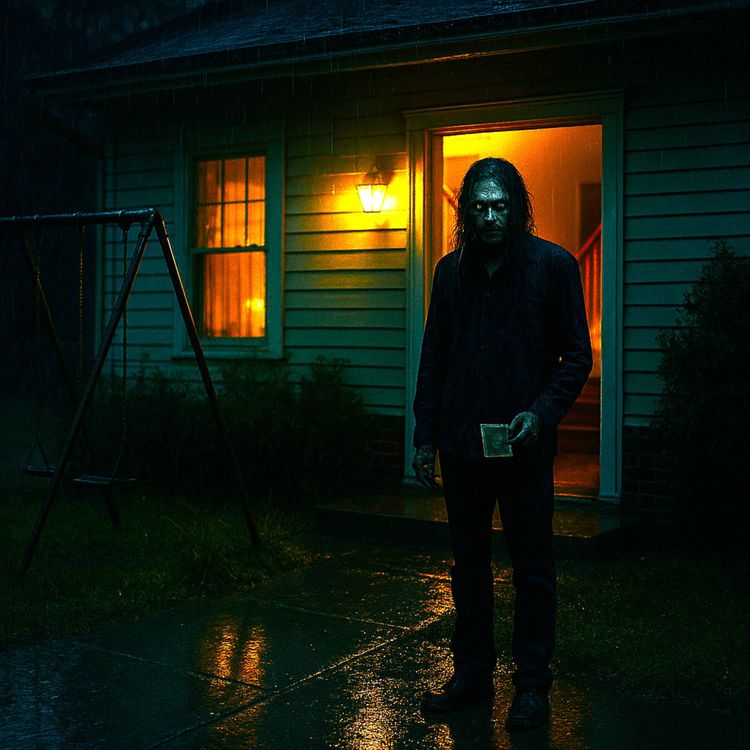 cover art for 4 Scary Family Secrets Horror Stories